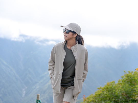 HOUDINI 『 Go Jacket 』 | FULLMARKS