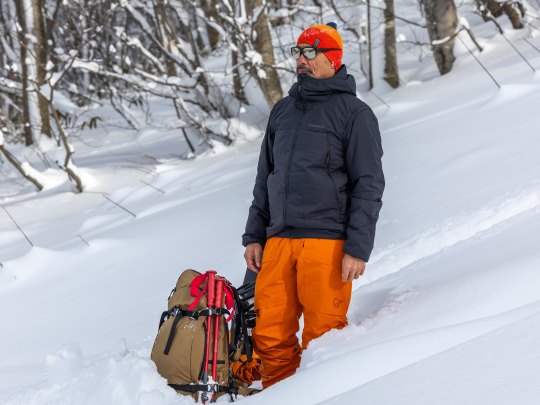 more thermo60 aero200 Jacket 』 | FULLMARKS