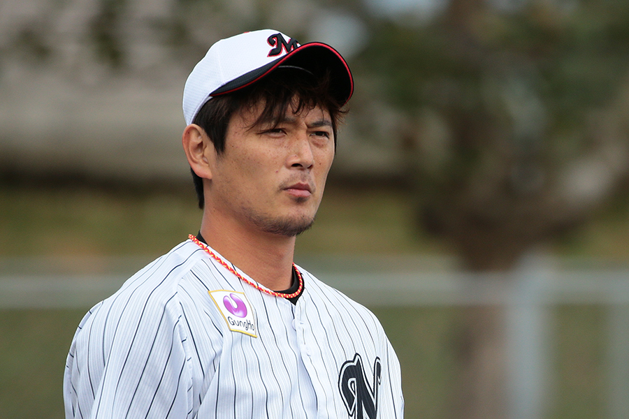 ロッテ涌井が記録した「無四球試合」 達成回数の現役最高は上原浩治の