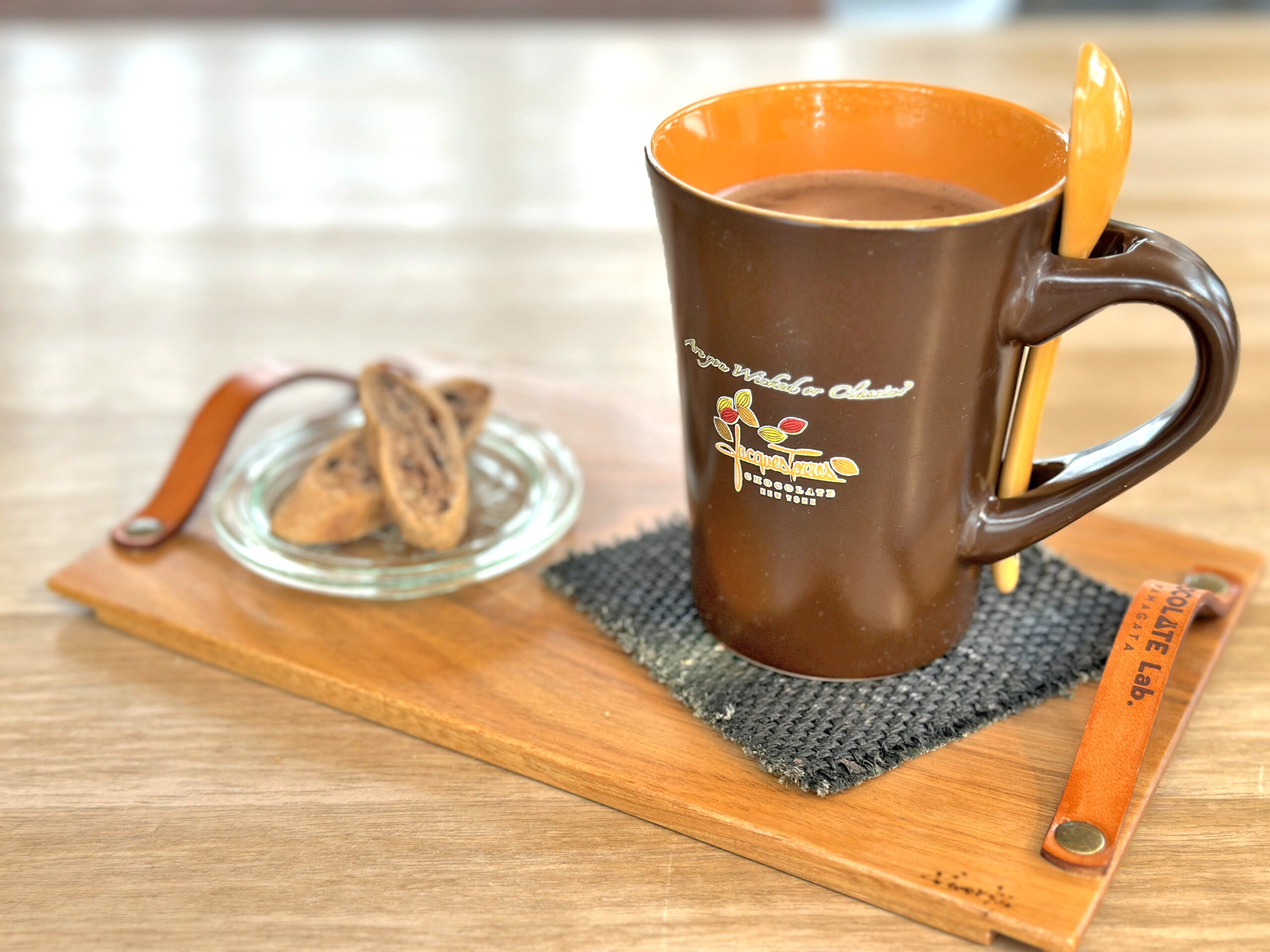 特集記事】CHOCOLATE Lab. YAMAGATA 〜チョコレートラボ