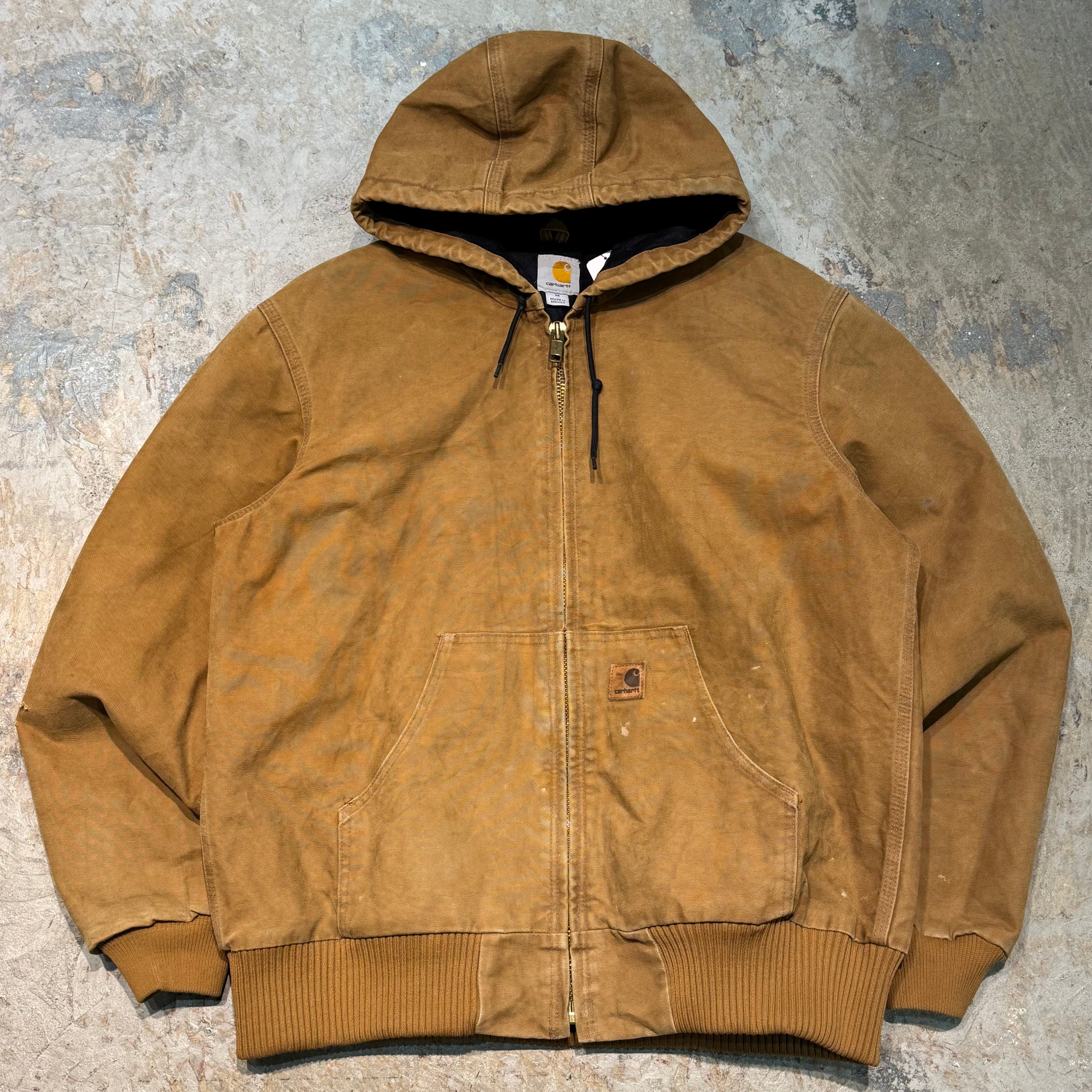 Carhartt/カーハート ジャケット 古着通販｜ダック・ワークジャケット