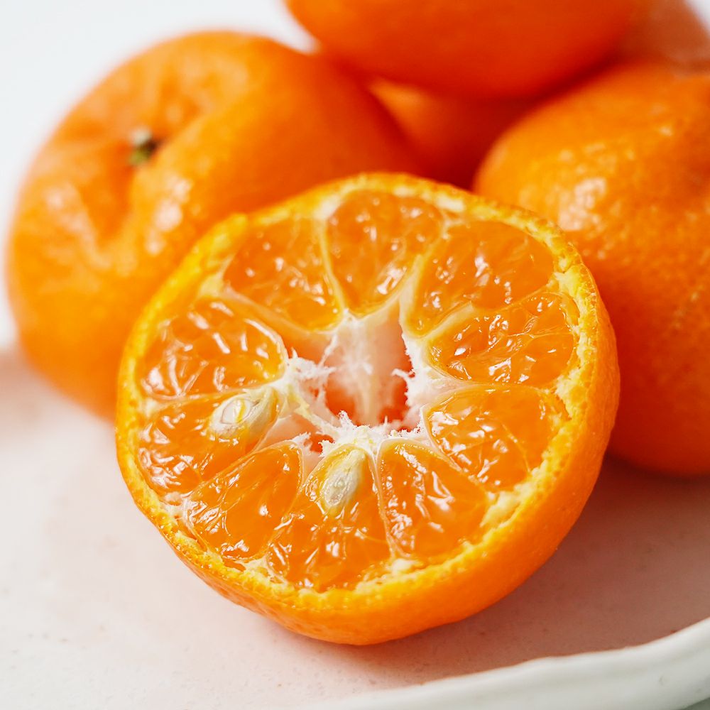 桜島小みかん 家庭用 3キロ 2L～Mサイズのギフト通販・お取り寄せ | JA