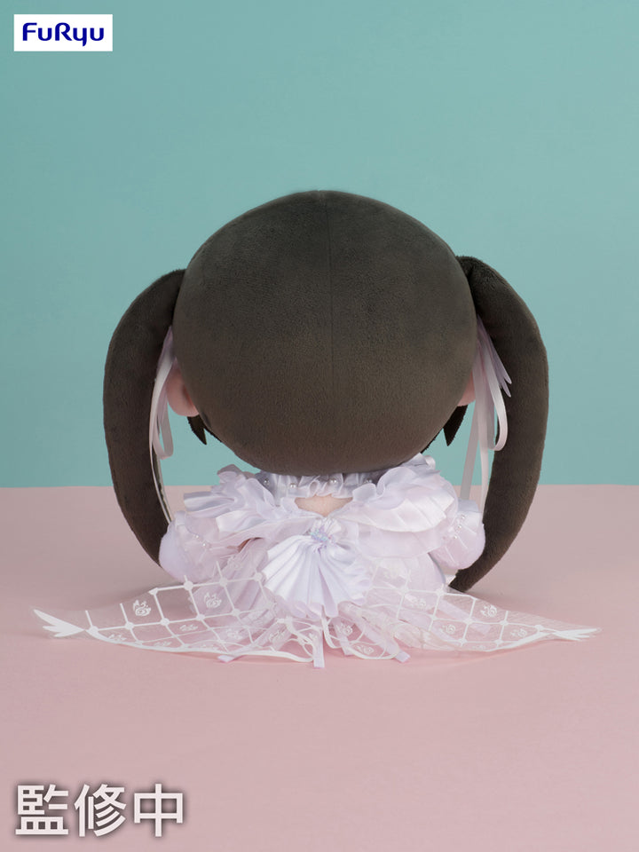 5周年記念 もちWhat！ぬいぐるみ 283プロ アンティーカ セット