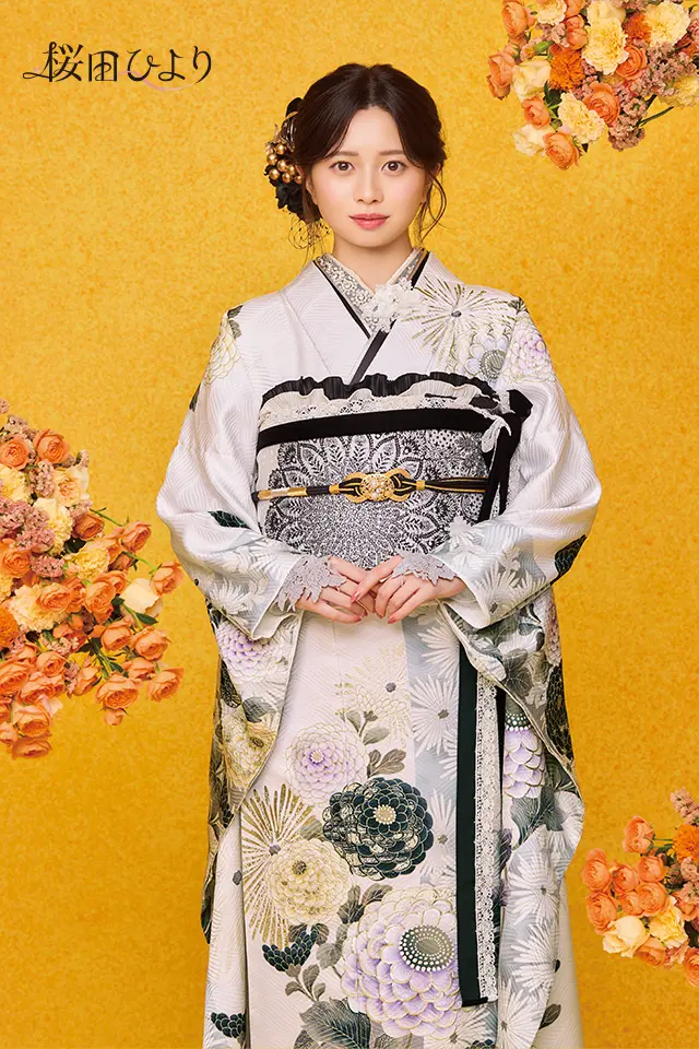 成人式振袖カタログ(SDH-302) | 成人式の振袖レンタル・振袖購入・ママ