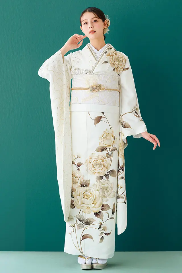 成人式振袖カタログ(SPF-405) | 成人式の振袖レンタル・振袖購入・ママ