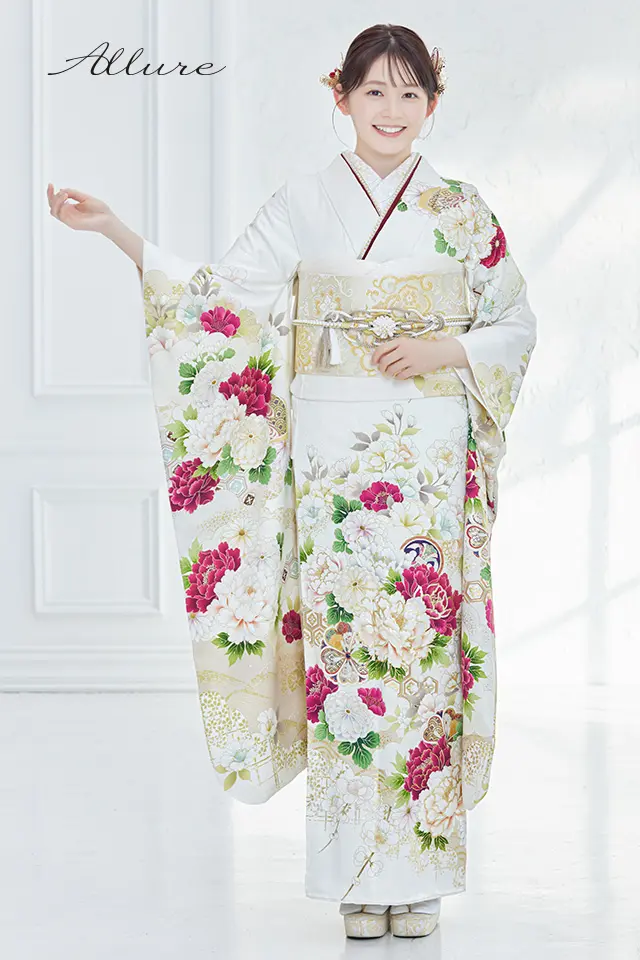 成人式振袖カタログ(AL-221) | 成人式の振袖レンタル・振袖購入・ママ