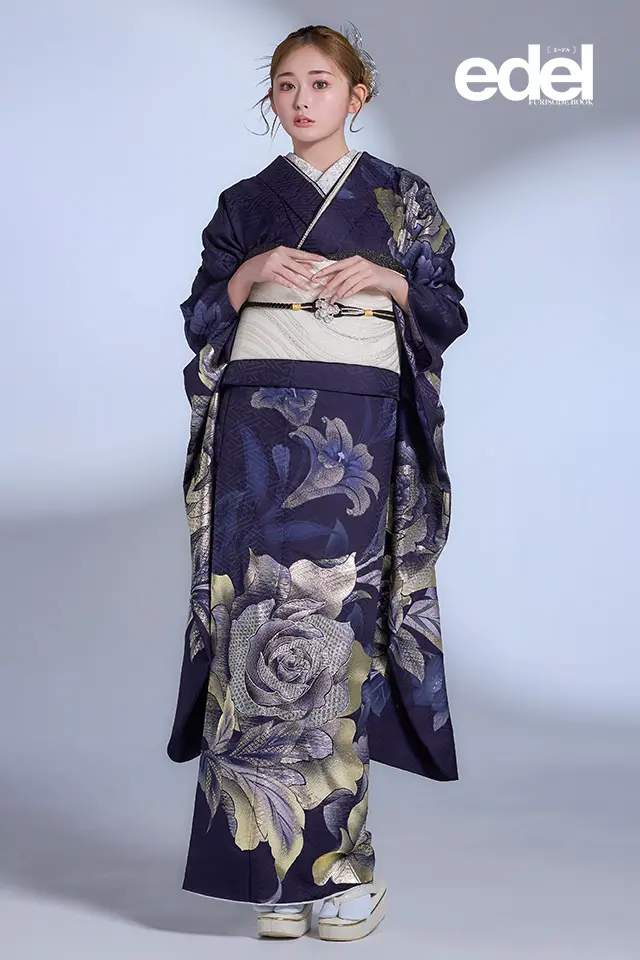 紫の条件に一致した成人式振袖一覧 | 成人式の振袖レンタル・購入・前