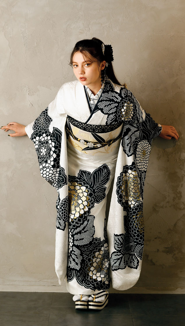 ジョイフル恵利 花乃音