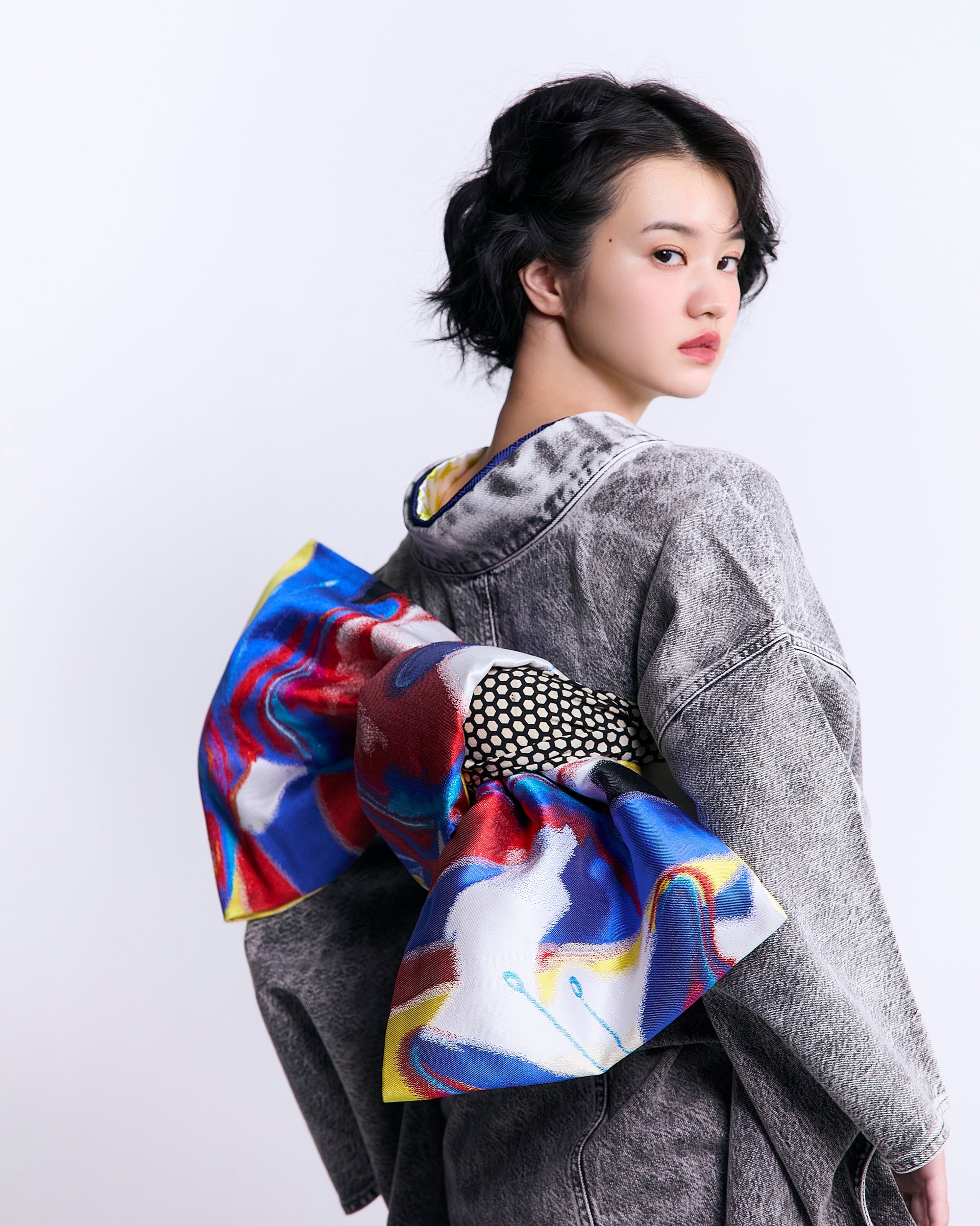 振袖購入 (正絹) – 振袖KAPUKI