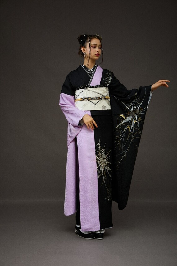 Beautiful Japan 1 | 【公式】振袖・卒業式袴レンタル きもの帯たまき