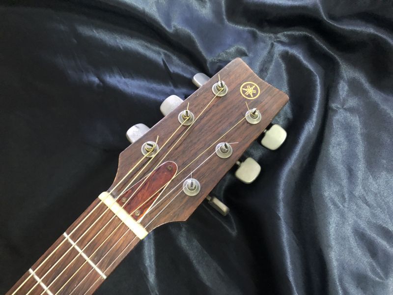 Yamaha FG-170 グリーンラベル - HR/HMギター専門店 FUTURE WORLD