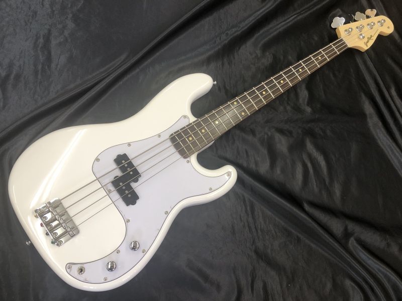 GrassRoots / G-PB/R -Snow White- プレシジョンベース (新品・送料