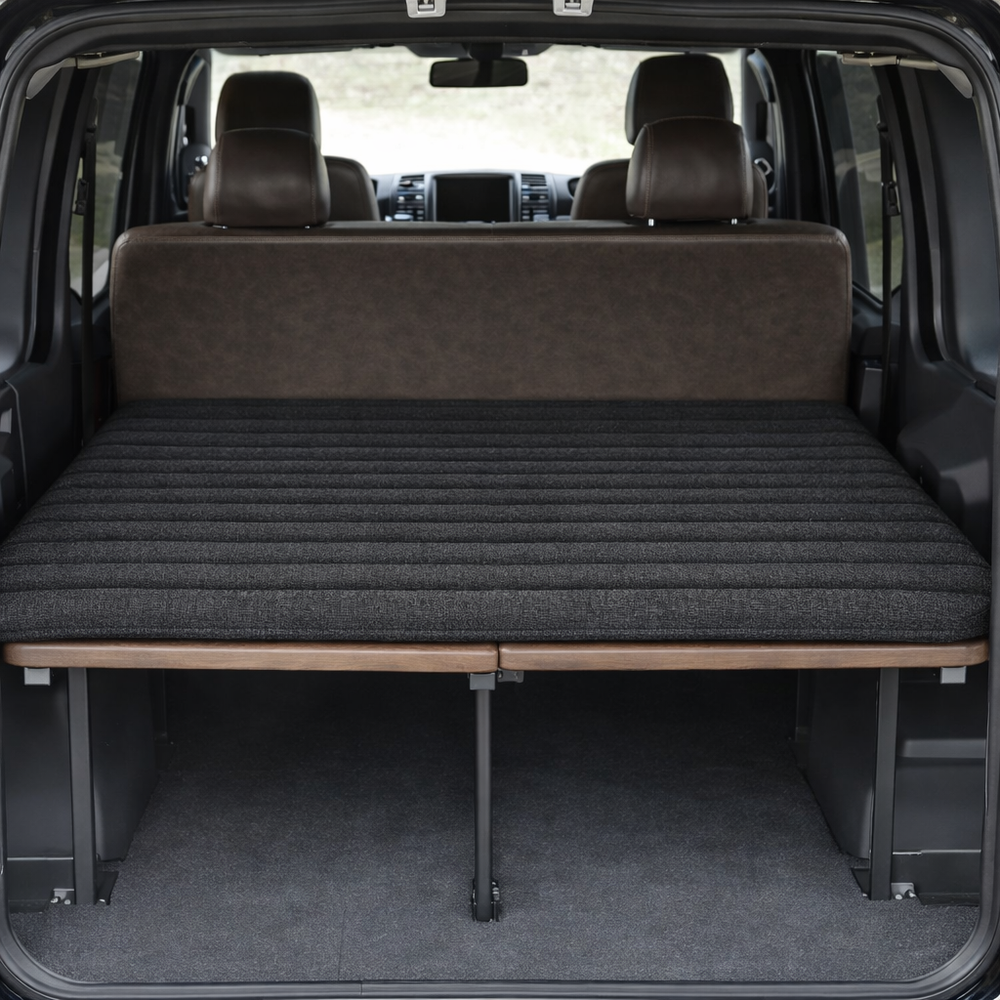 車中泊専用敷ふとん（フラット）