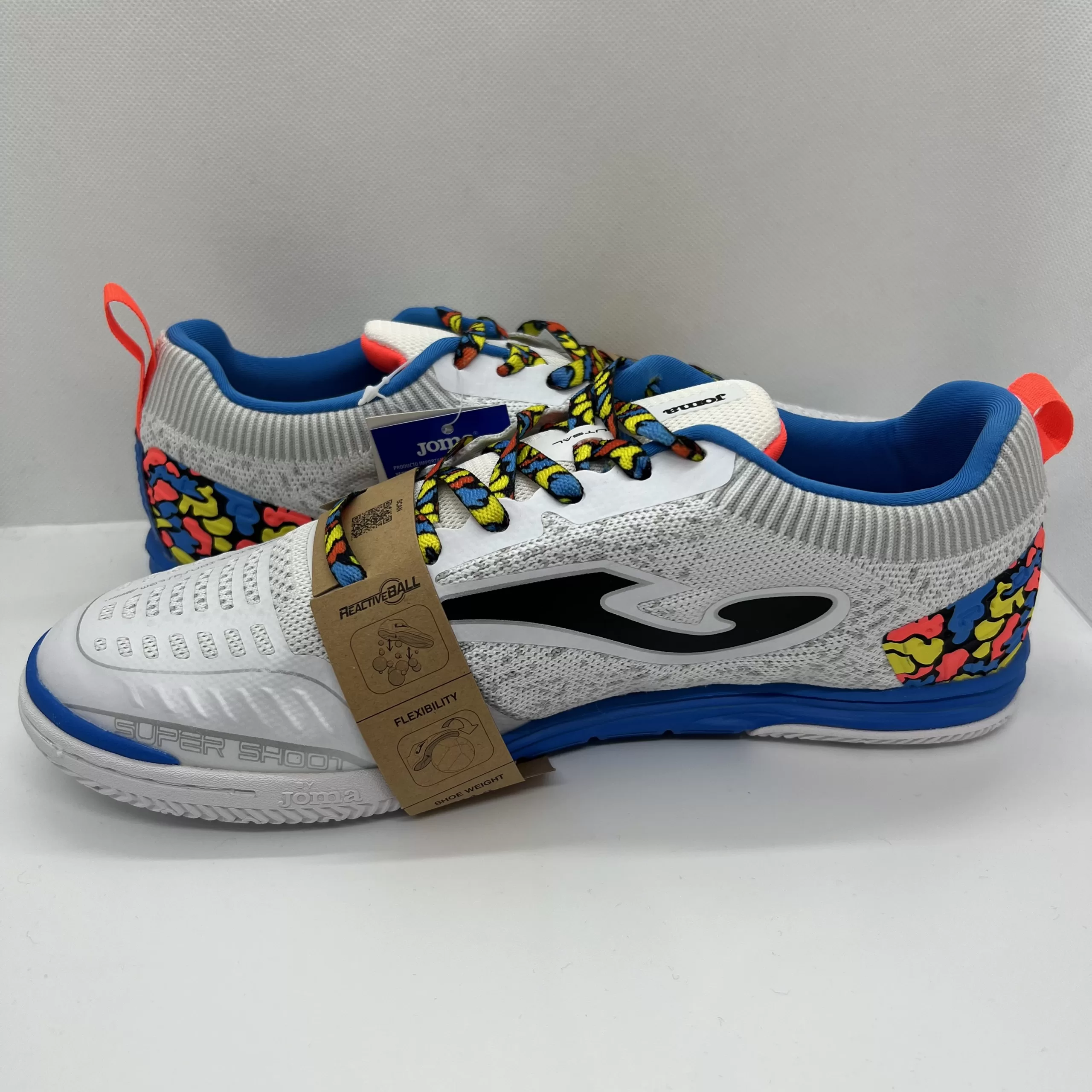 タクティコ IC | フットサルショップ FIVE(ファイブ)