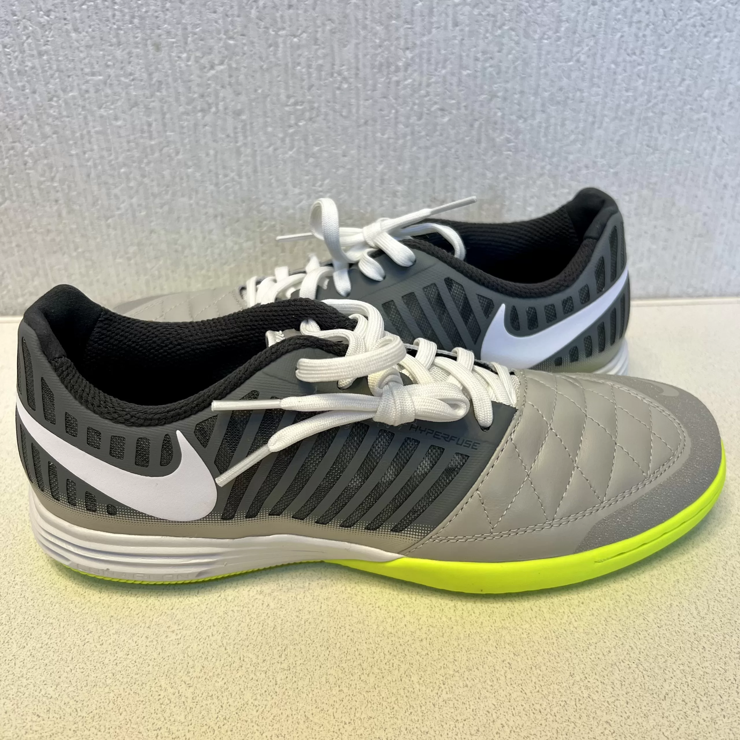 ルナガトII IC | フットサルショップ FIVE(ファイブ)