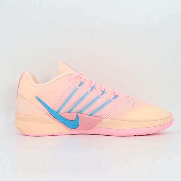 ナイキ NIKE バスケットボールシューズ SABRINA 3 GAMER EP サブリナ 3