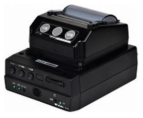 タクシー用 システムプリンター TS-02 ｜ フタバシステム株式会社