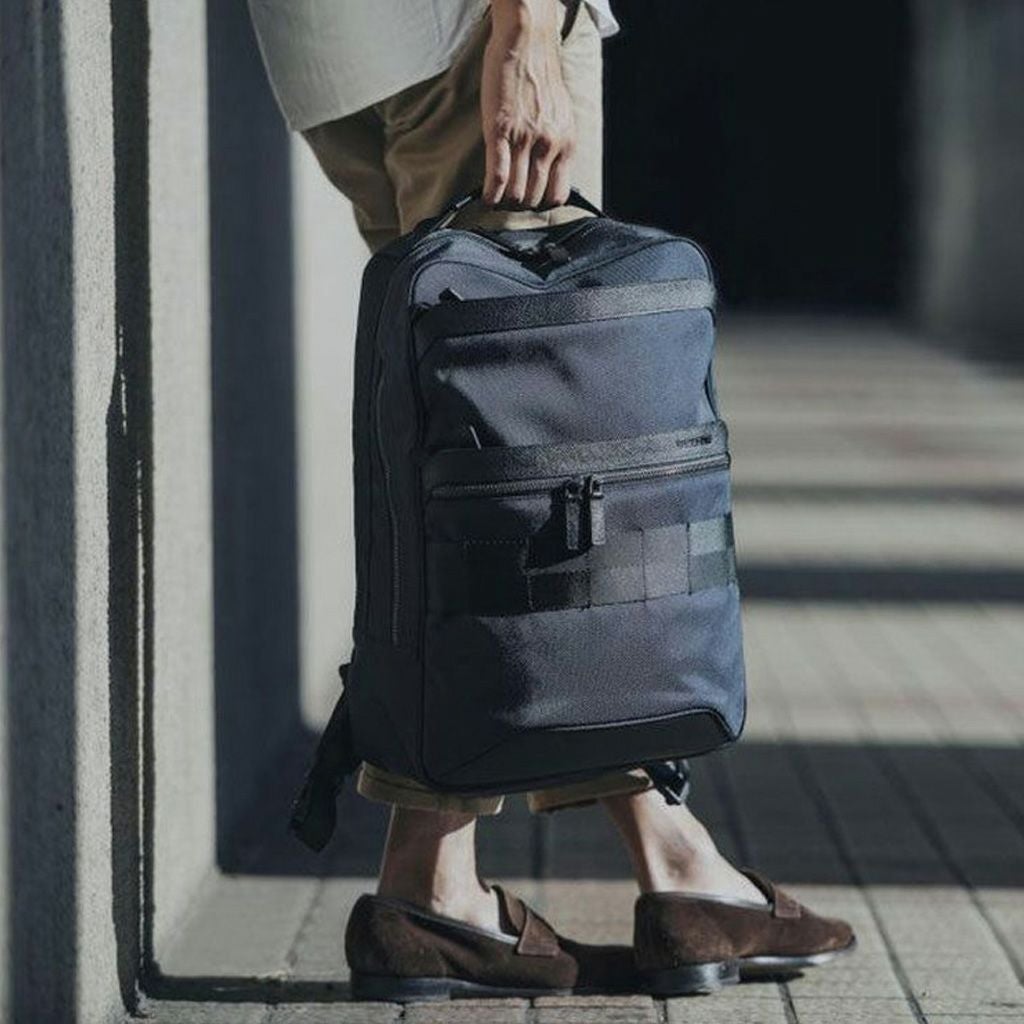 正規取扱店】 ブリーフィング FUSION SQ PACK HD brm191p07