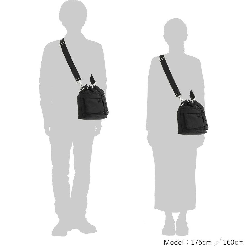 ポーター / フラッグ 2WAYツールバッグ 867-01626 PORTER / FLAG 2WAY