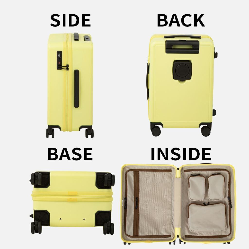 正規取扱店】 エース スーツケース 05681