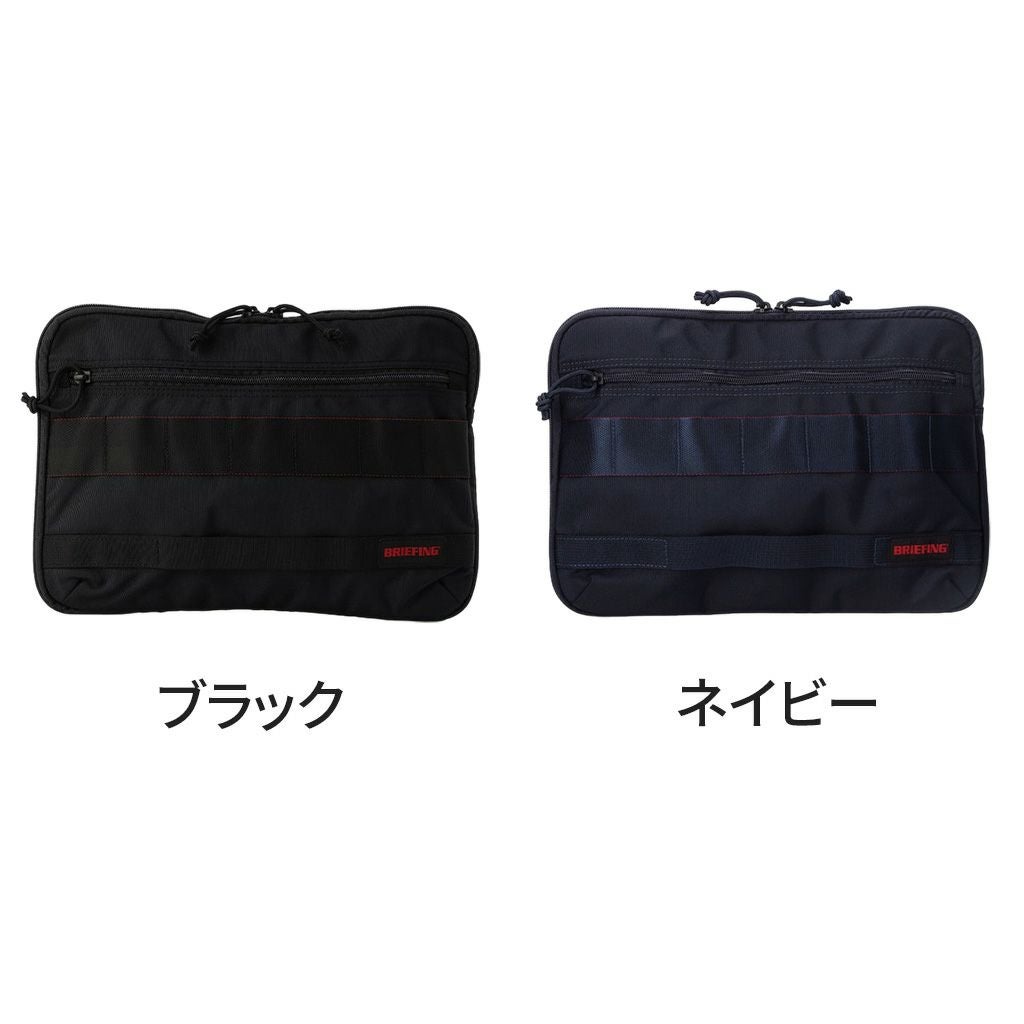 正規取扱店】 ブリーフィング PC CASE TALL 11 MW GENII bra233a33