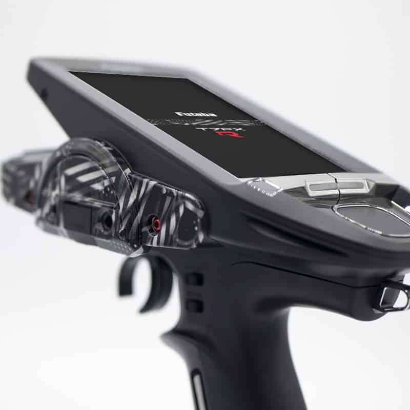 7PXR US Limited Edition – FutabaUSA