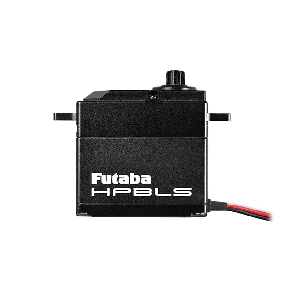 HPS-AA702 (S.Bus2/Brushless) – FutabaUSA