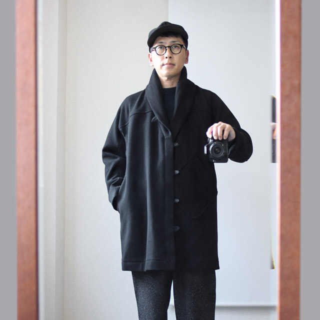 POSTALCO – Jacket, Coat.