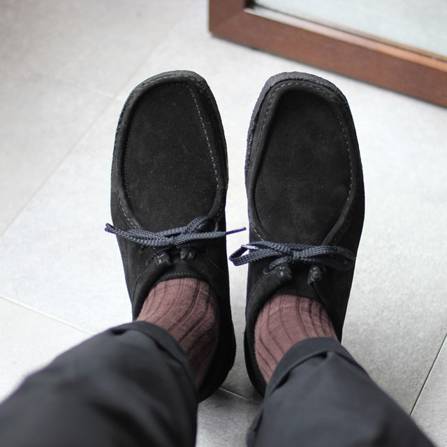 Padmore & Barnes / Original P204 - Fuzz 東京 新宿 オンライン通販