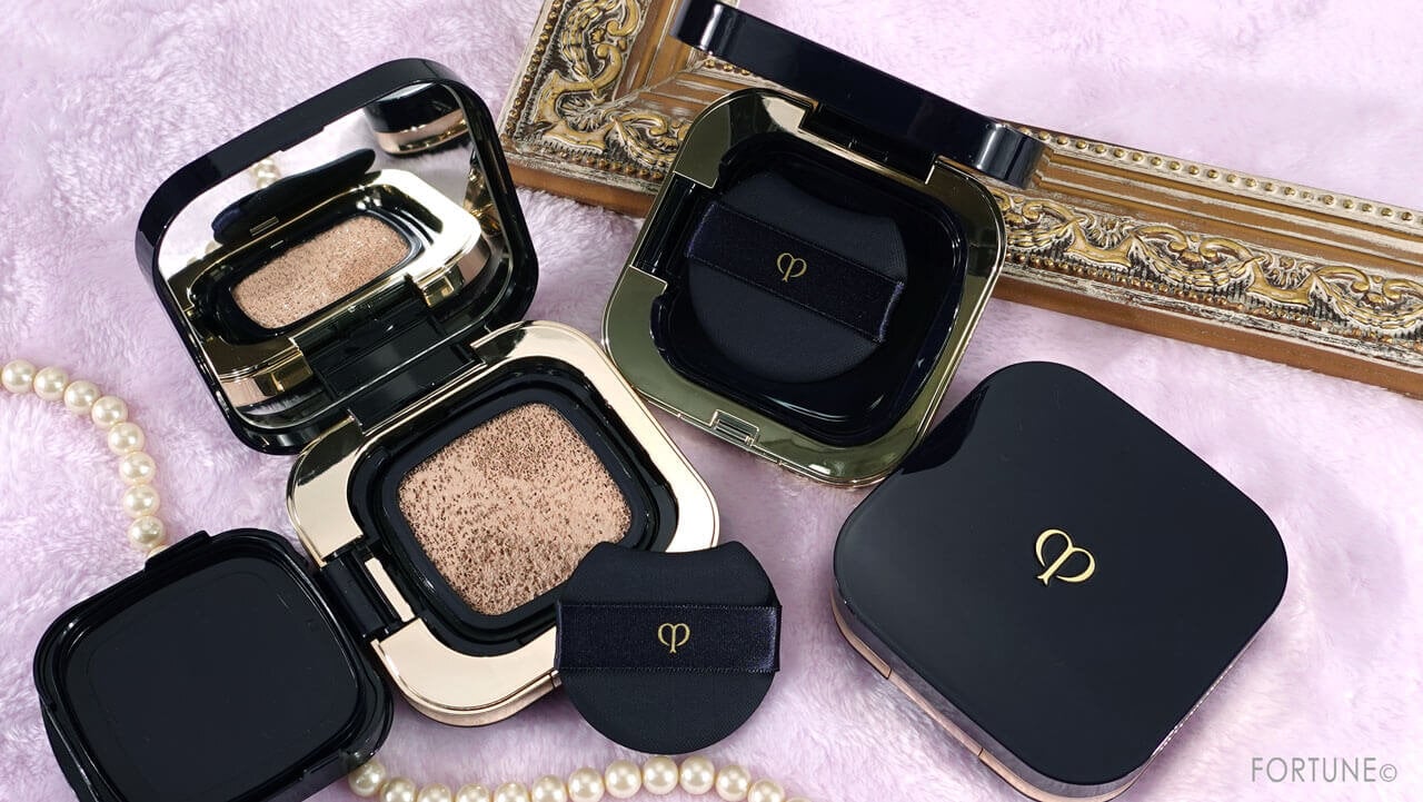 クレ・ド・ポー ボーテ2023年春新作｜高保湿＆濡れツヤ肌が叶う至高の