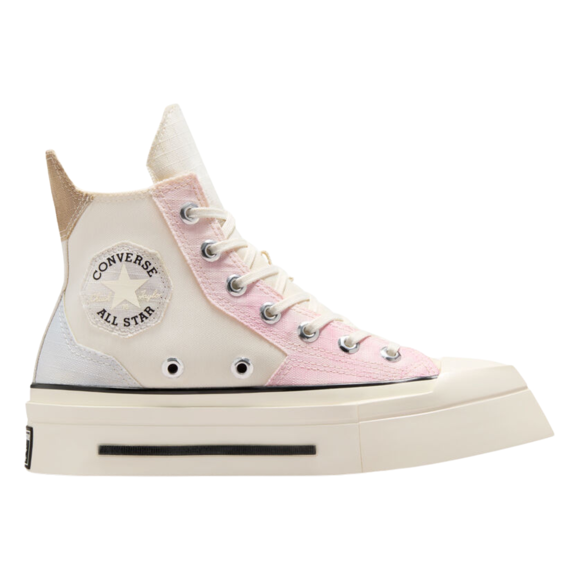 Converse All Star Chuck 70S De Luxe Squared Toe - G-10 Exclusive Wear