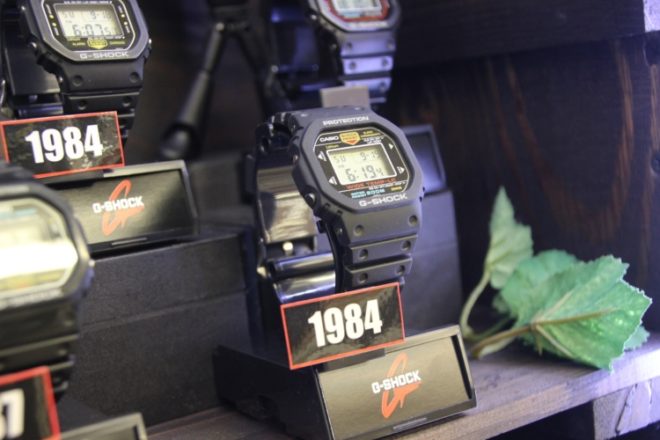 DW-5300・WW-5300 2モデル紹介！ | G-SHOCK買い取り専門店 G-BRIDGES
