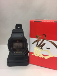 坂本龍馬×G-SHOCK | G-SHOCK買い取り専門店 G-BRIDGES