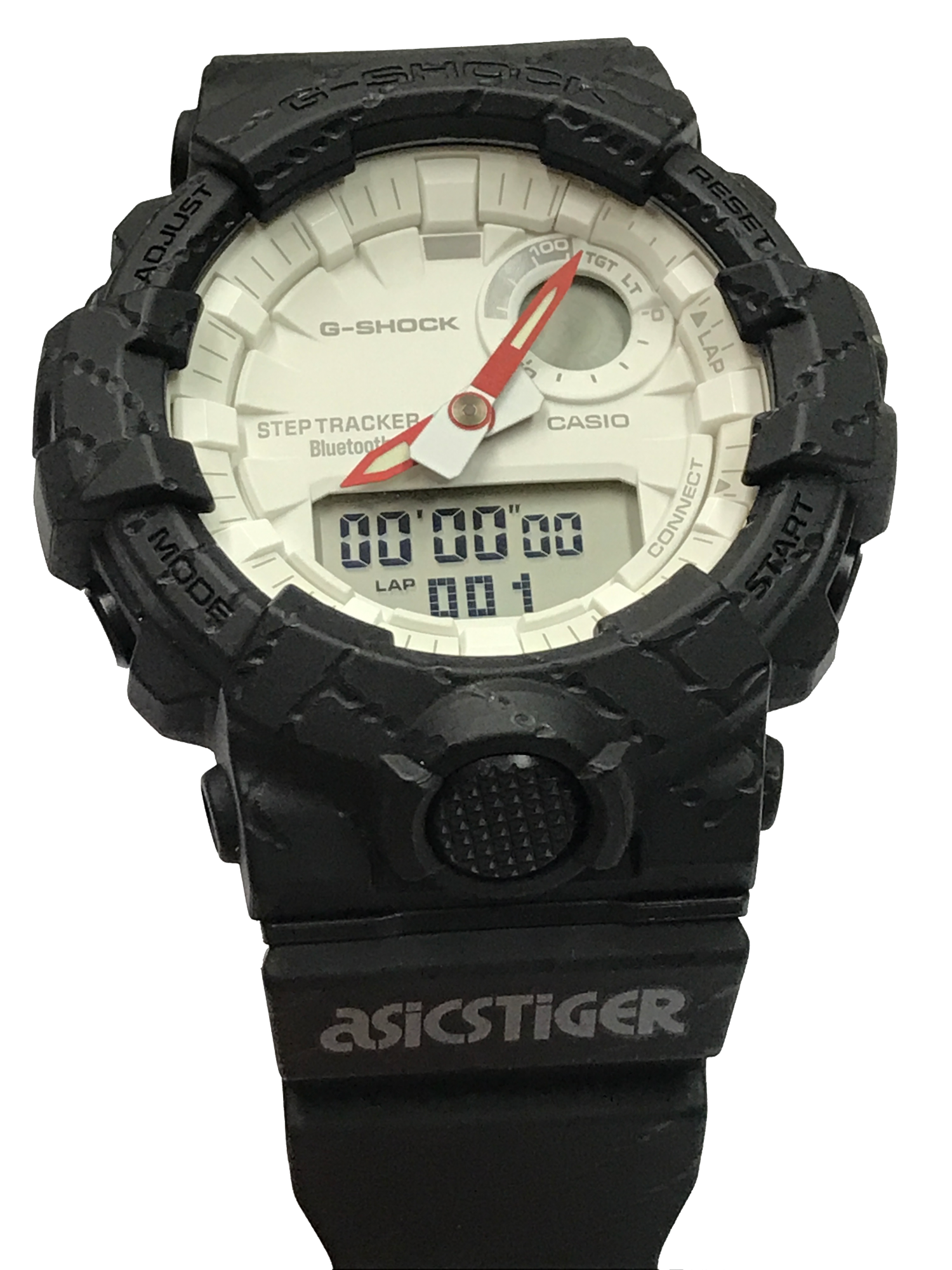 G-SHOCK×ASICSTIGER / アシックスタイガー GBA-800AT | G-SHOCK