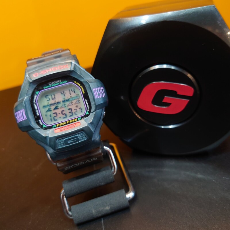 エンドレスサマー DW-8060D | G-SHOCK買い取り専門店 G-BRIDGES