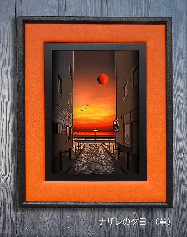 石黒守. 絵額展 in AOYAMA | ギャラリーコンセプト21(Gallery Concept 21)