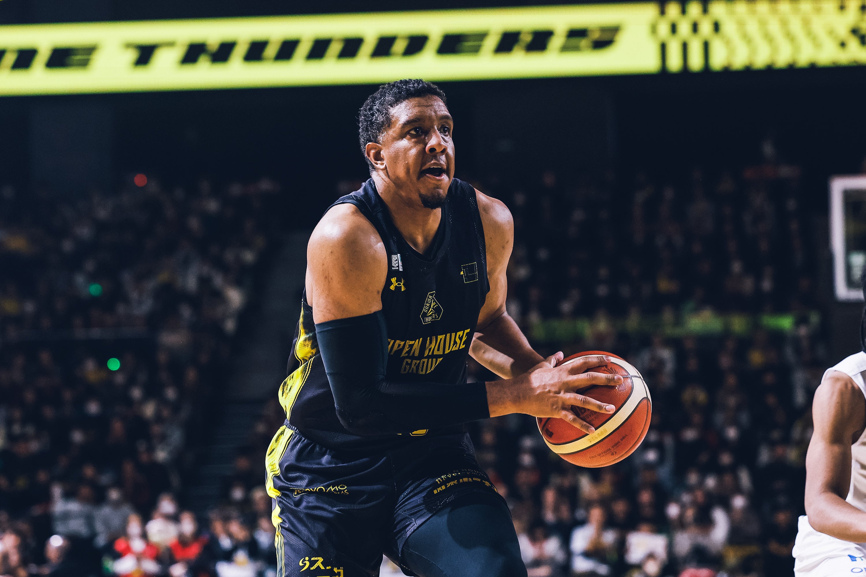 試合速報 | 群馬クレインサンダーズ