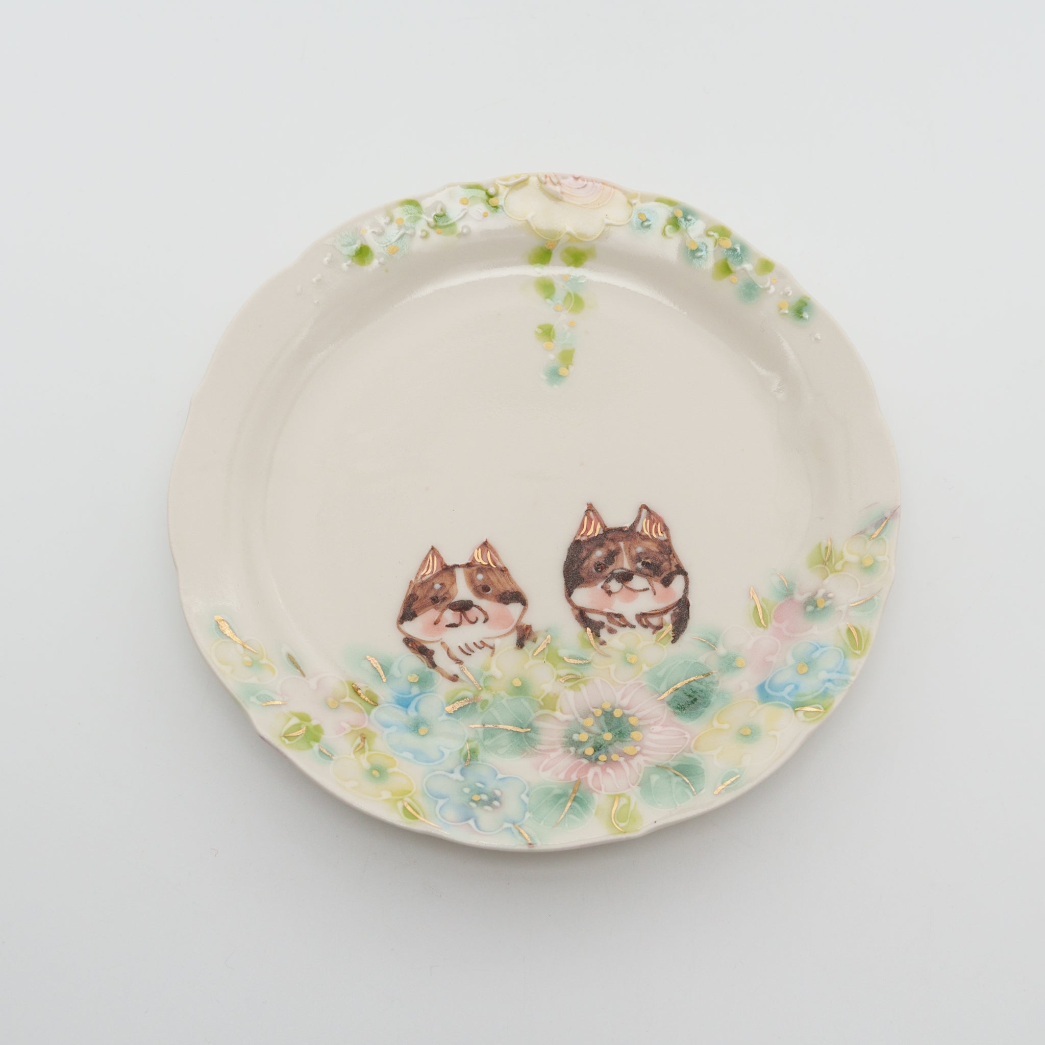 内藤加奈子 – GALLERY KACCO