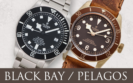 チューダー/チュードル ブラックベイ 7941A1A0RU-0003 ブラック 新品