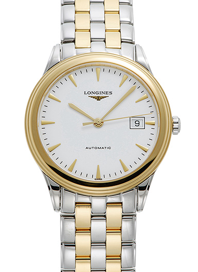 ロンジン | フラッグシップ]（新品・中古）｜ブランド時計格安販売