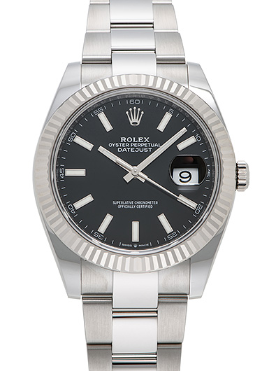 ロレックス | デイトジャスト]（新品・中古）｜ブランド時計格安販売