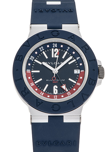 ブルガリ (BVLGARI)（新品・中古）｜ブランド時計＆ジュエリー格安販売