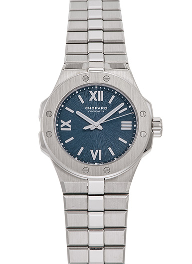 ショパール (CHOPARD)（新品・中古）｜ブランド時計＆ジュエリー格安