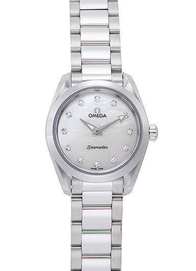 オメガ | シーマスターアクアテラ]（新品・中古）｜ブランド時計格安