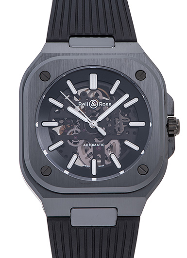 ベル＆ロス (Bell&Ross)（新品・中古）｜ブランド時計格安販売、高額