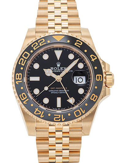 ロレックス | GMTマスター]（新品・中古）｜ブランド時計格安販売