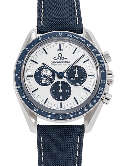 オメガ | スピードマスター プロ（手巻き）]（新品・中古）｜ブランド