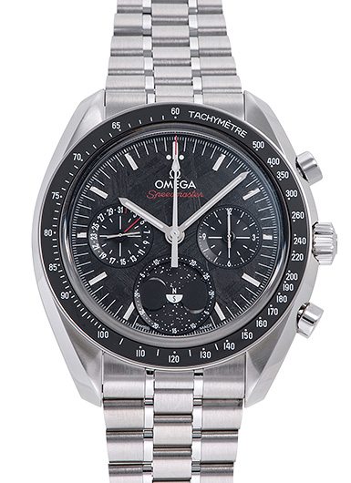 オメガ | スピードマスター プロ（手巻き）]（新品・中古）｜ブランド