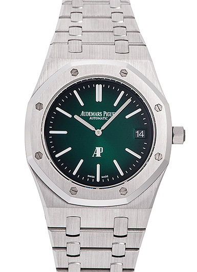 オーデマ・ピゲ | ロイヤルオーク]（新品・中古）｜ブランド時計格安