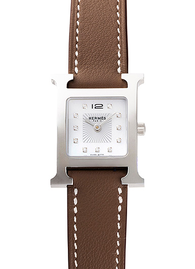 エルメス | Hウォッチ]（新品・中古）｜ブランド時計＆ジュエリー格安